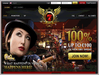 7red casino