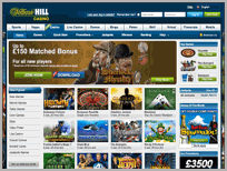 Logo williamhill