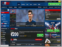 Logo 10bet