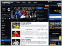 betway bonus