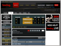 Logo bodog
