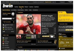 Logo BetClic