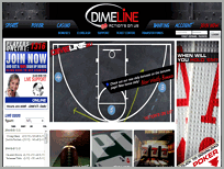 Logo dimeline