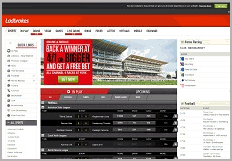 Logo ladbrokes